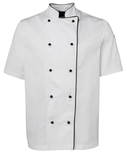 Picture of JB's Wear, S/S Chefs Jacket